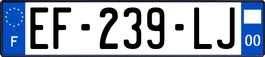 EF-239-LJ