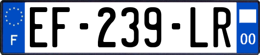 EF-239-LR