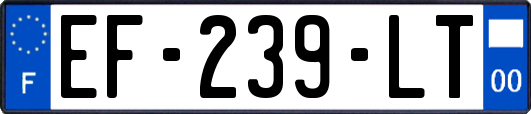 EF-239-LT
