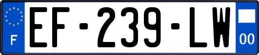 EF-239-LW