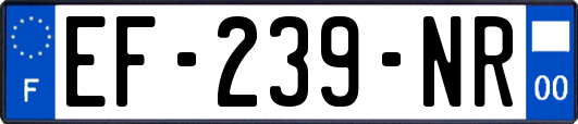 EF-239-NR