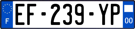 EF-239-YP