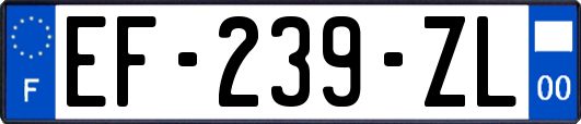 EF-239-ZL
