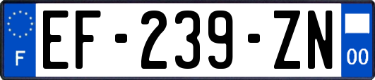 EF-239-ZN