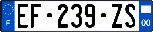 EF-239-ZS