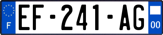 EF-241-AG