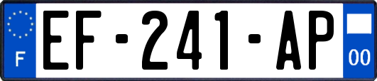 EF-241-AP