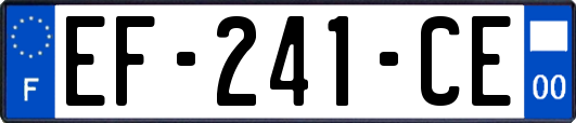EF-241-CE