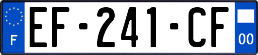 EF-241-CF