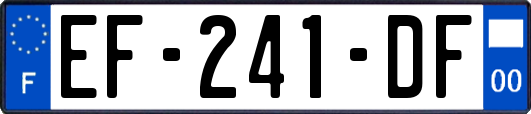 EF-241-DF