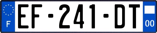 EF-241-DT
