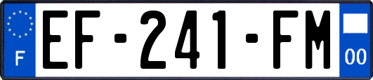 EF-241-FM