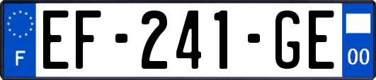 EF-241-GE