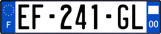 EF-241-GL