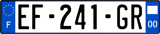 EF-241-GR