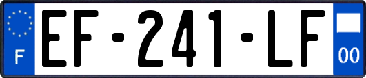 EF-241-LF