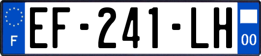 EF-241-LH