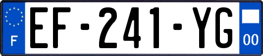 EF-241-YG