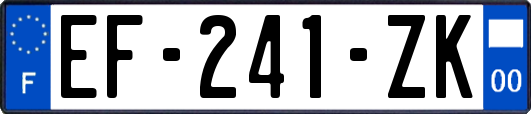 EF-241-ZK