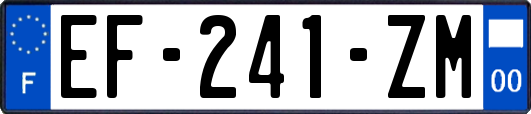 EF-241-ZM