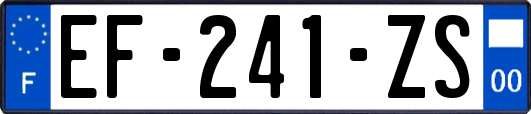 EF-241-ZS