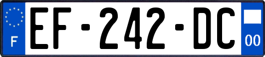 EF-242-DC
