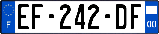 EF-242-DF