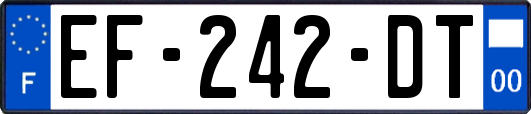 EF-242-DT