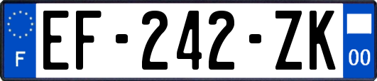 EF-242-ZK