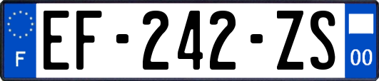 EF-242-ZS