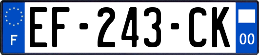 EF-243-CK
