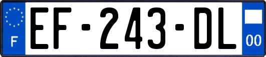 EF-243-DL