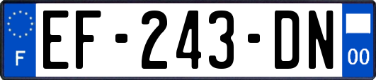 EF-243-DN