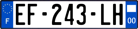 EF-243-LH