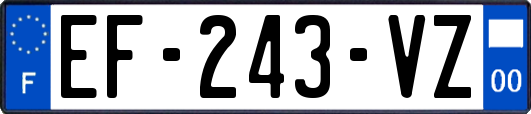 EF-243-VZ