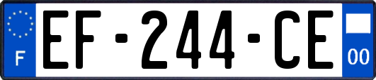 EF-244-CE