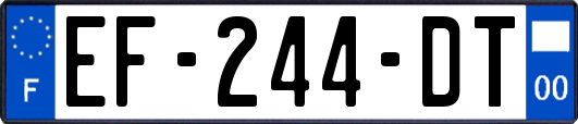 EF-244-DT