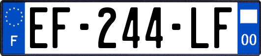 EF-244-LF