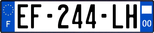 EF-244-LH