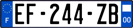 EF-244-ZB