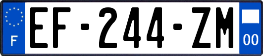 EF-244-ZM