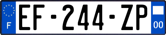 EF-244-ZP