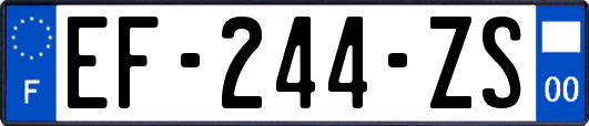 EF-244-ZS