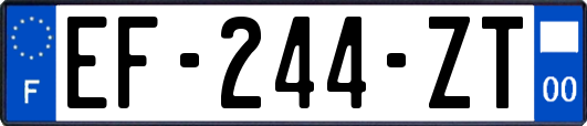 EF-244-ZT