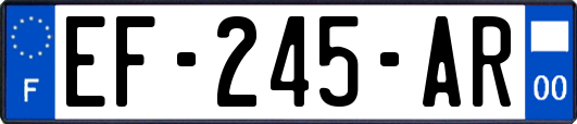 EF-245-AR