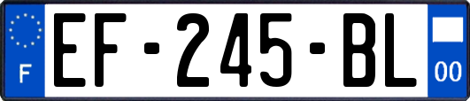 EF-245-BL