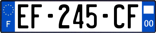 EF-245-CF