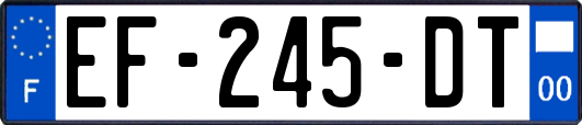 EF-245-DT