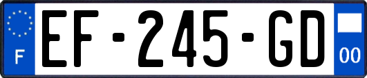 EF-245-GD