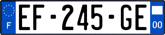 EF-245-GE